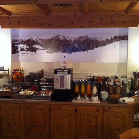 Alpin Hotel Garni Eder - Private Living Mayrhofen Esterno foto