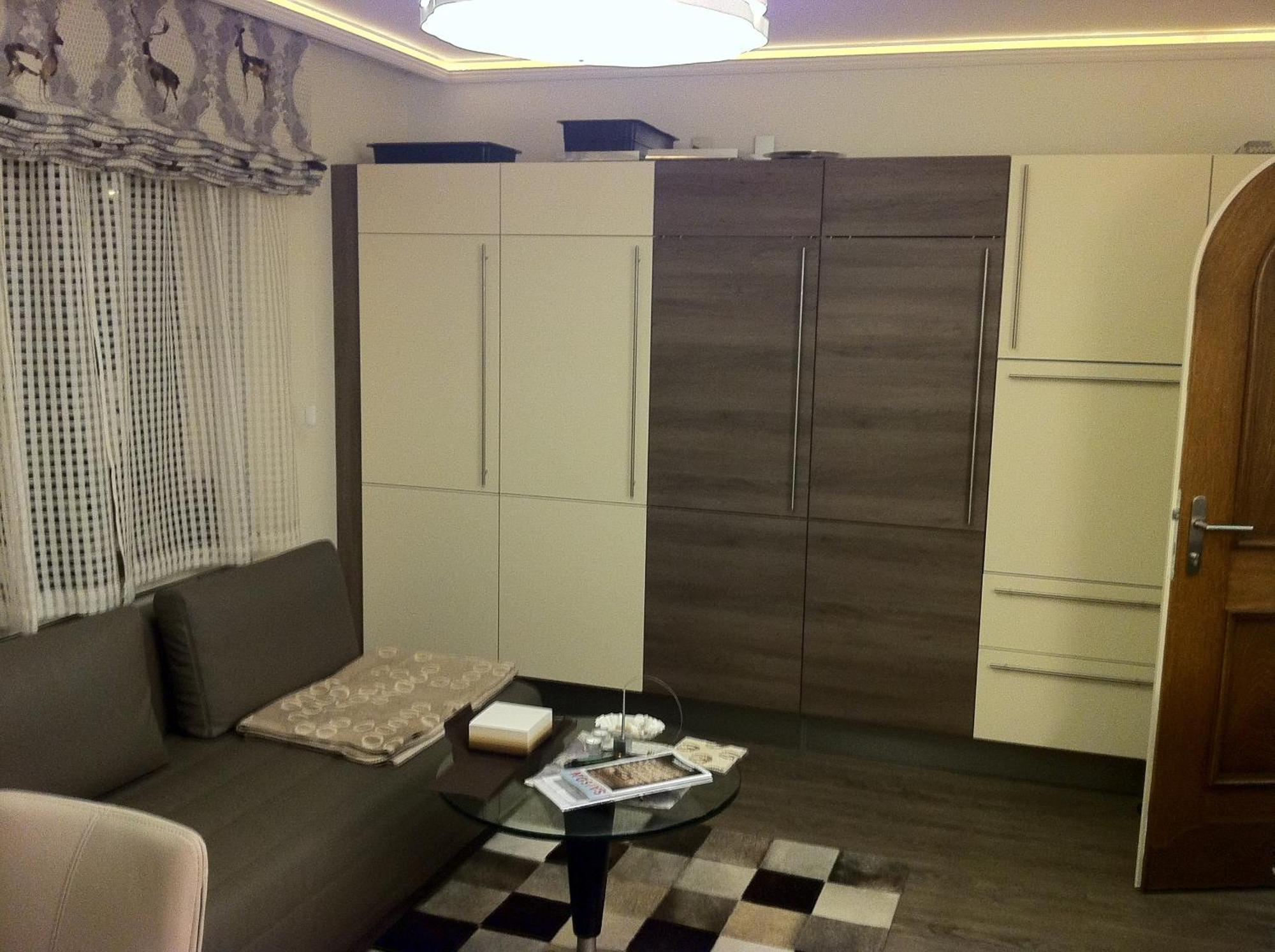 Alpin Hotel Garni Eder - Private Living Mayrhofen Esterno foto