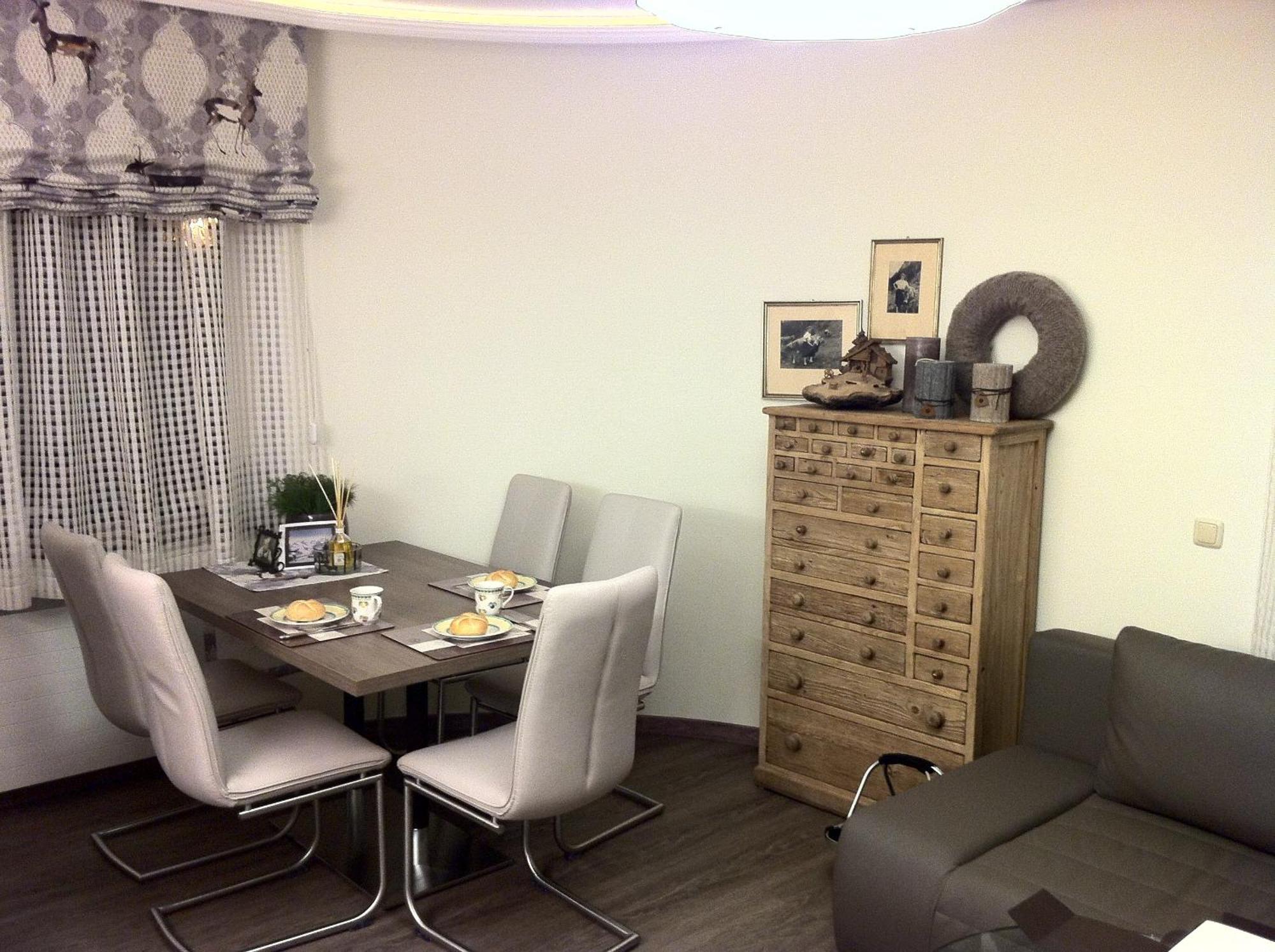 Alpin Hotel Garni Eder - Private Living Mayrhofen Esterno foto