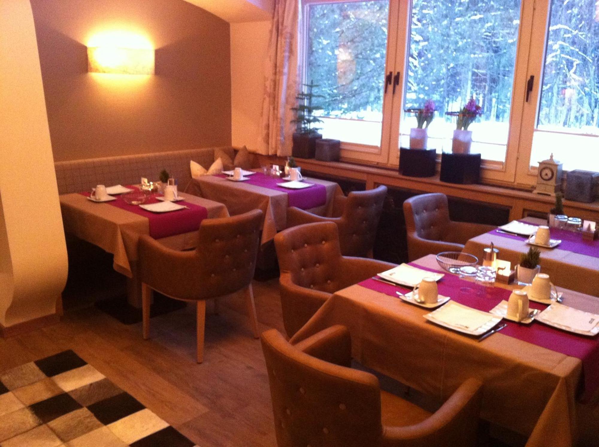 Alpin Hotel Garni Eder - Private Living Mayrhofen Esterno foto