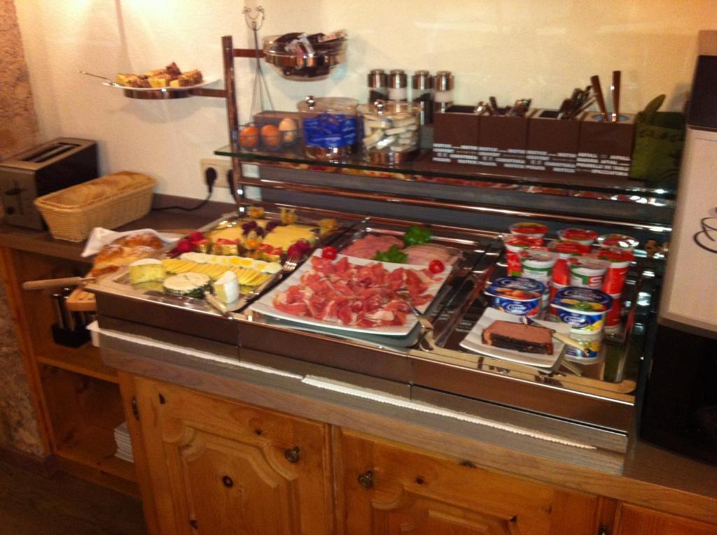Alpin Hotel Garni Eder - Private Living Mayrhofen Esterno foto